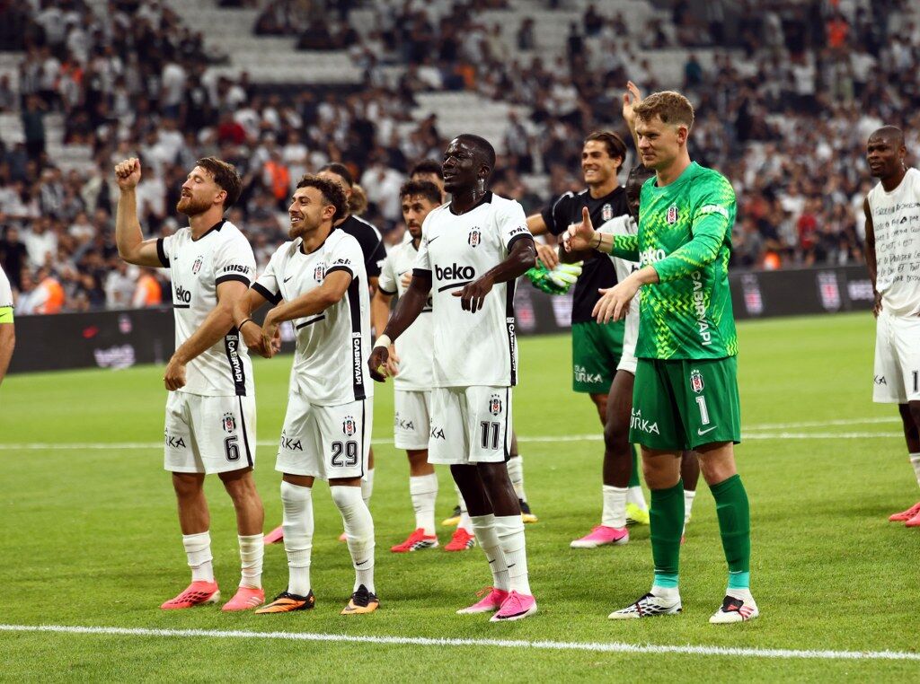 Beşiktaş (1) 1024X762
