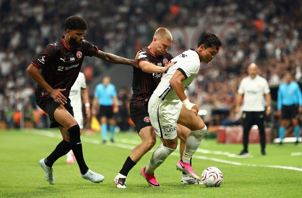 Beşiktaş (10) 1024X671