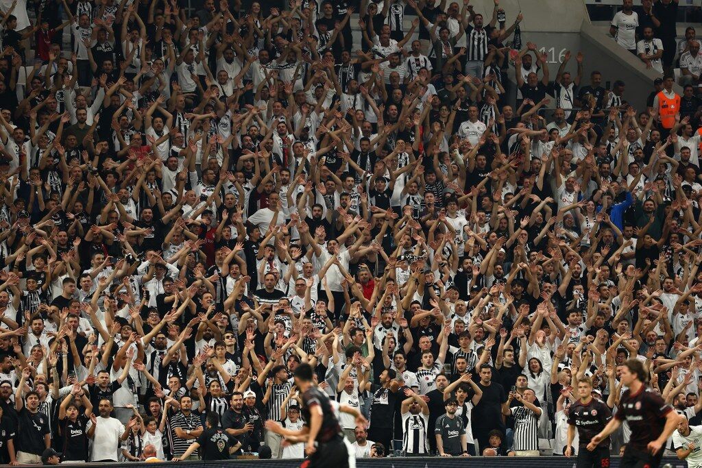Beşiktaş (7) 1024X683