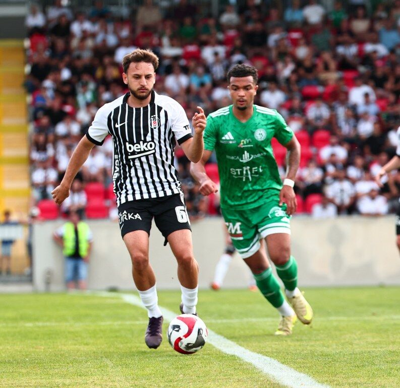 Beşiktaş Hazırlık (2) 793X768