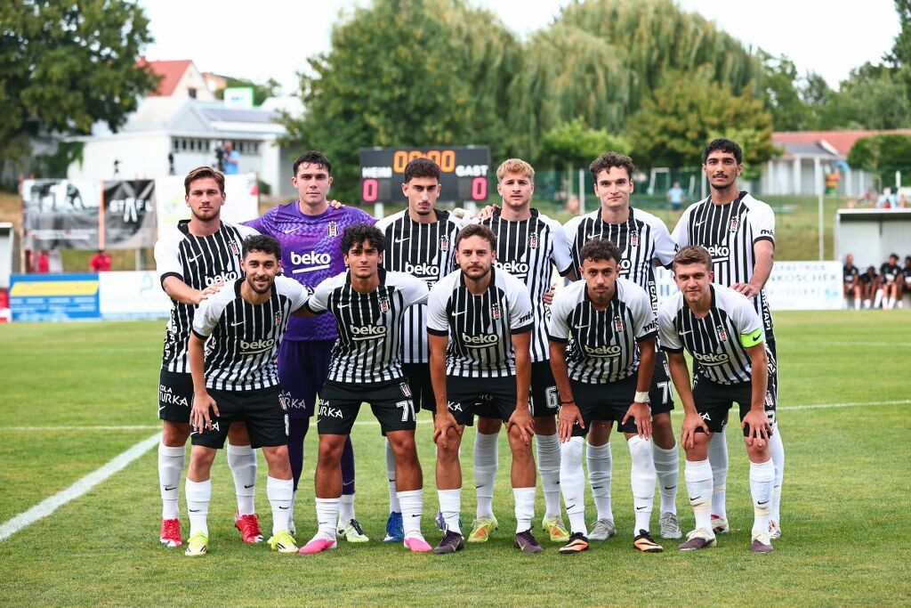 Beşiktaş Hazırlık (5) 1024X683