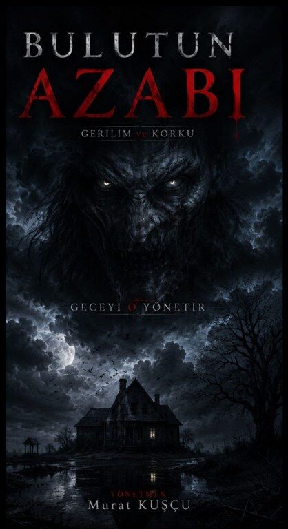 Bulut'un Azabı (4) 418X768