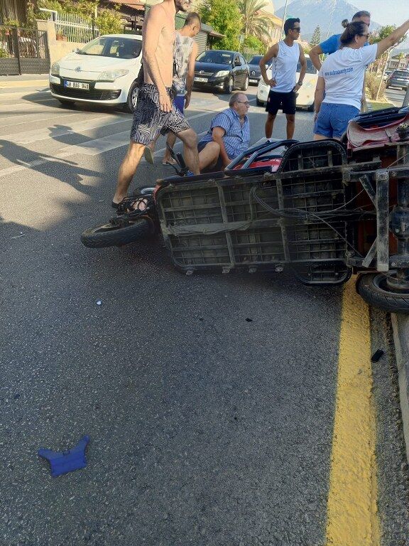 Çalış Trafik Kaza (4) 576X768