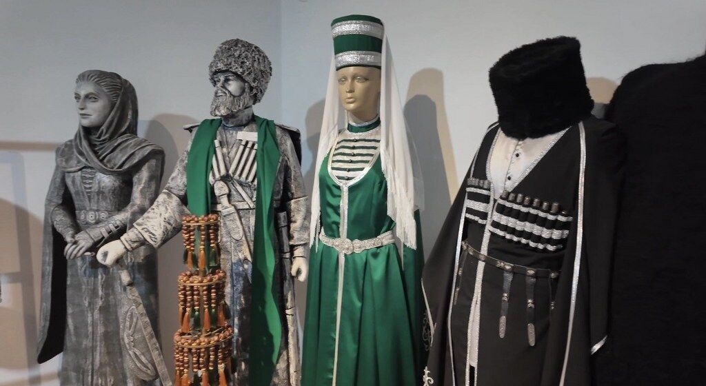 Çerkes Gecesi (2) 1024X560