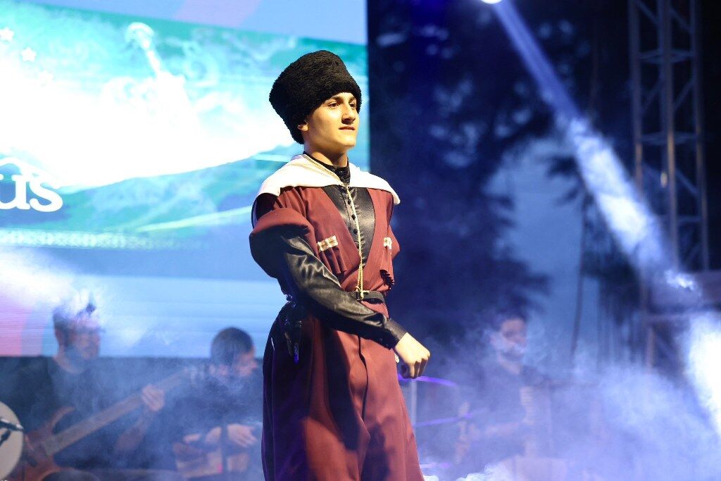 Çerkes Gecesi (4) 1024X683