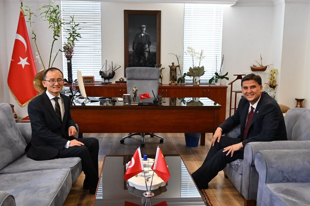 Çin Büyükelçi Fethiye (1) 1024X682