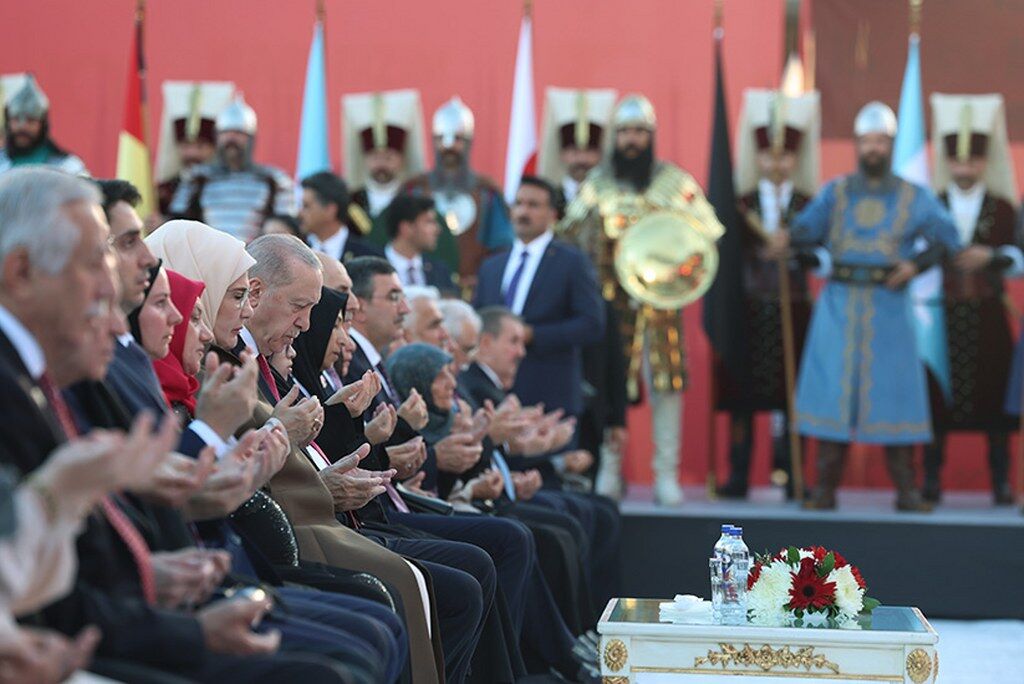 Cumhurbaşkanı Erdoğan (2) 1024X684