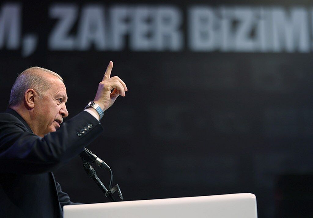 Cumhurbaşkanı Erdoğan (4) 1024X713