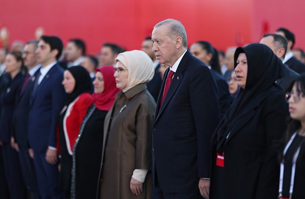 Cumhurbaşkanı Erdoğan (6) 1024X671