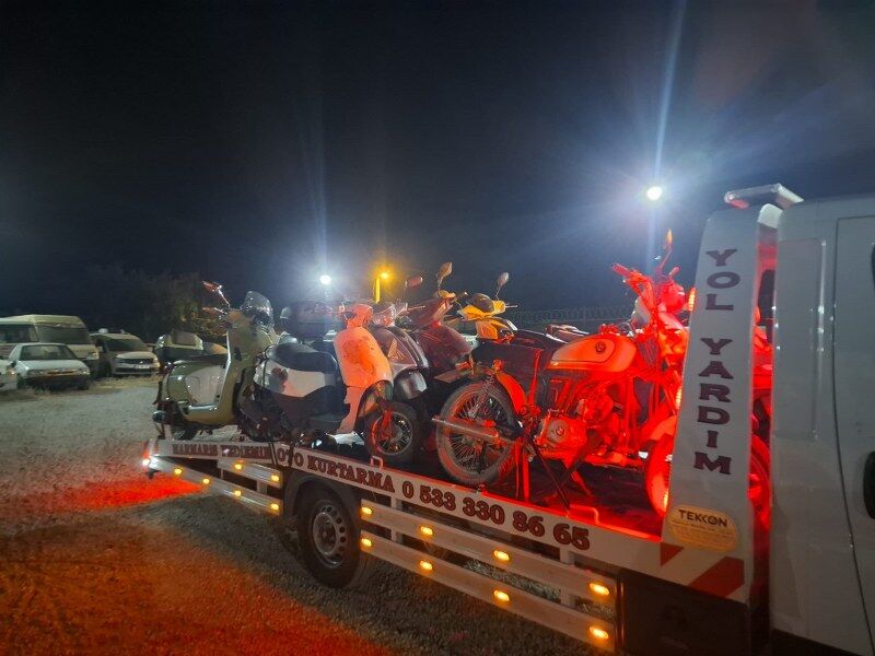 Datça Motor (1) 800X600