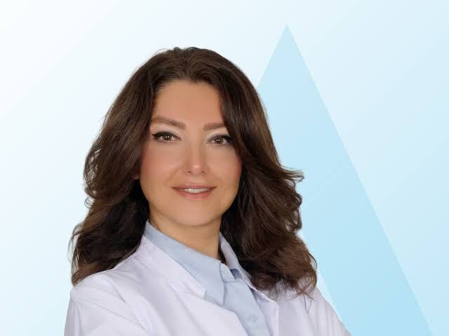 Dr Aylin 2