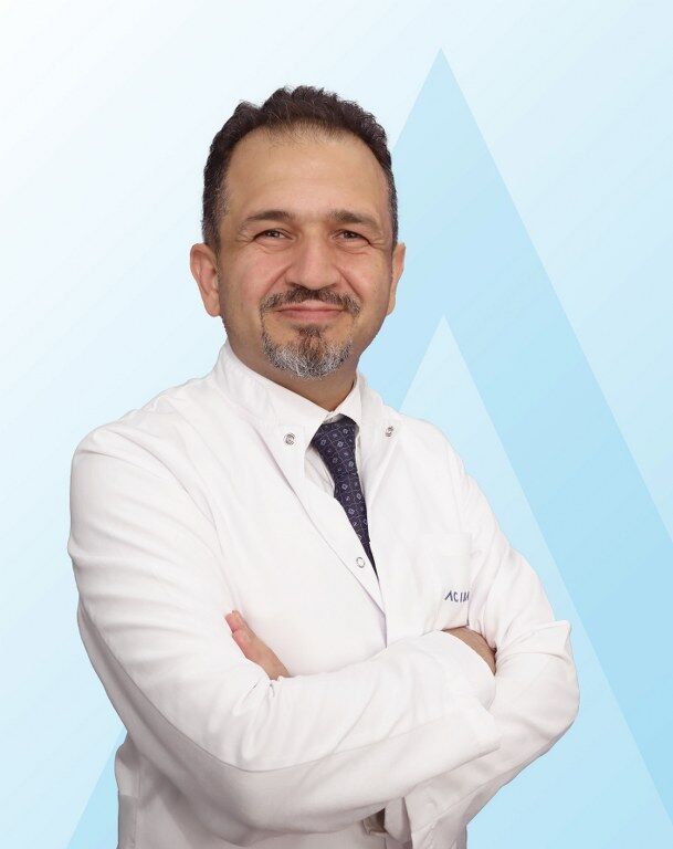 Dr. Selami Çakmak 609X768
