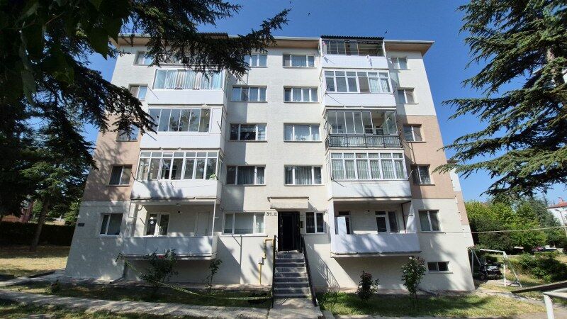 Eskişehir Apartman (1) 800X450