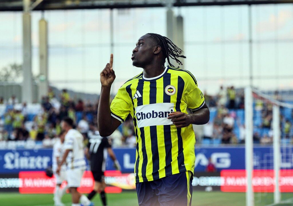 Fenerbahce Hazırlık (1) 1024X719