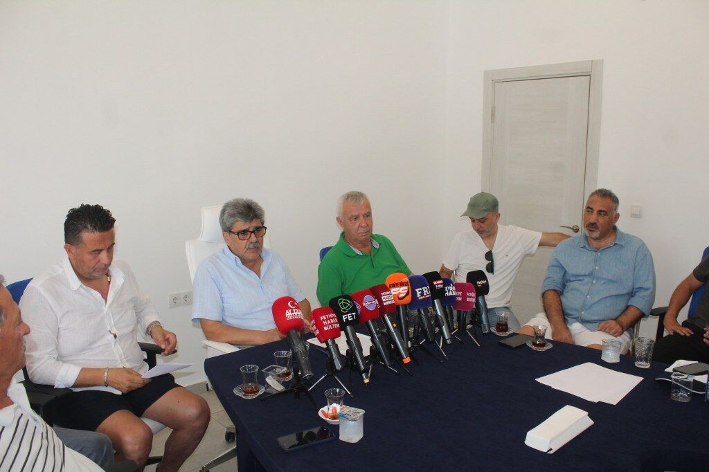 Fethiyespor Basın Toplantısı (1) 1024X682
