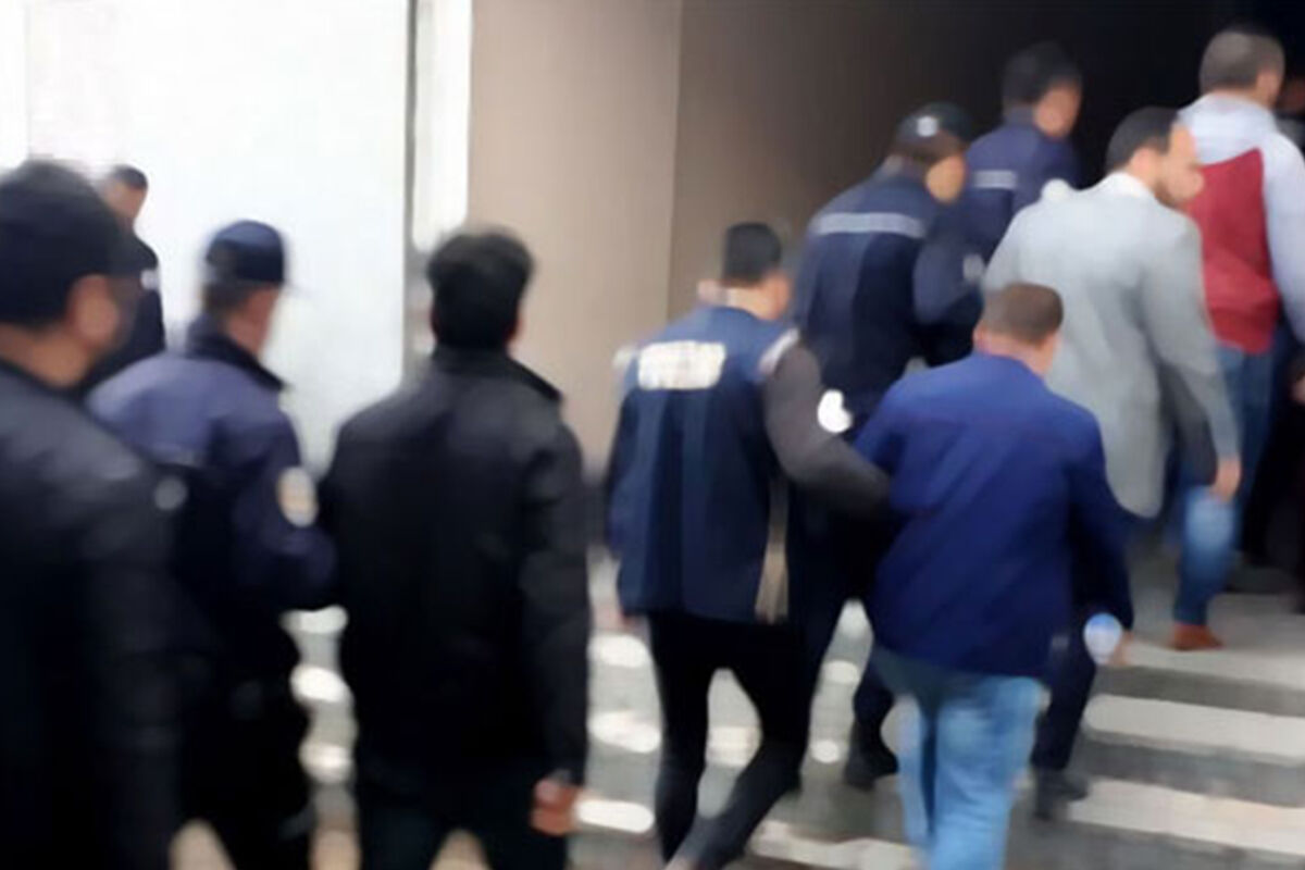 Fetö Operasyon (2)