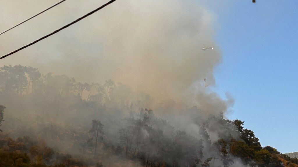 Göcek Yangın 44 (2) 1024X576