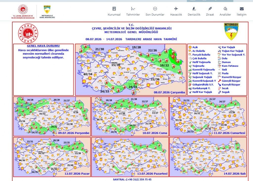 Hava Drm 8 1024X732