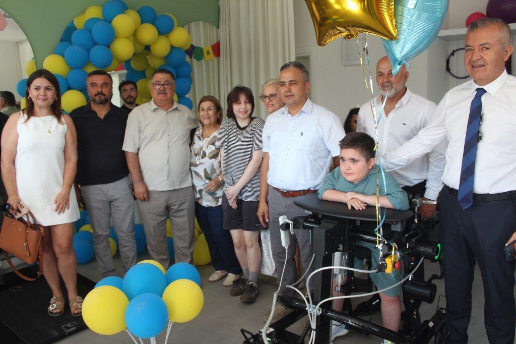 Her Şey Yusuf Eymen Için (1) 1024X682