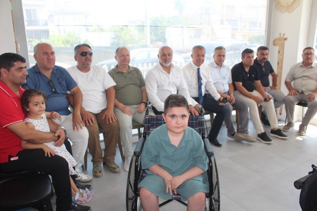Her Şey Yusuf Eymen Için (4) 1024X682