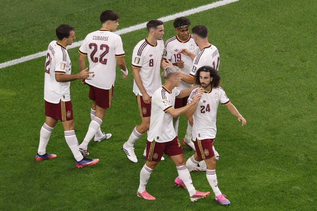 Ispanya Futbol (2) 1024X683