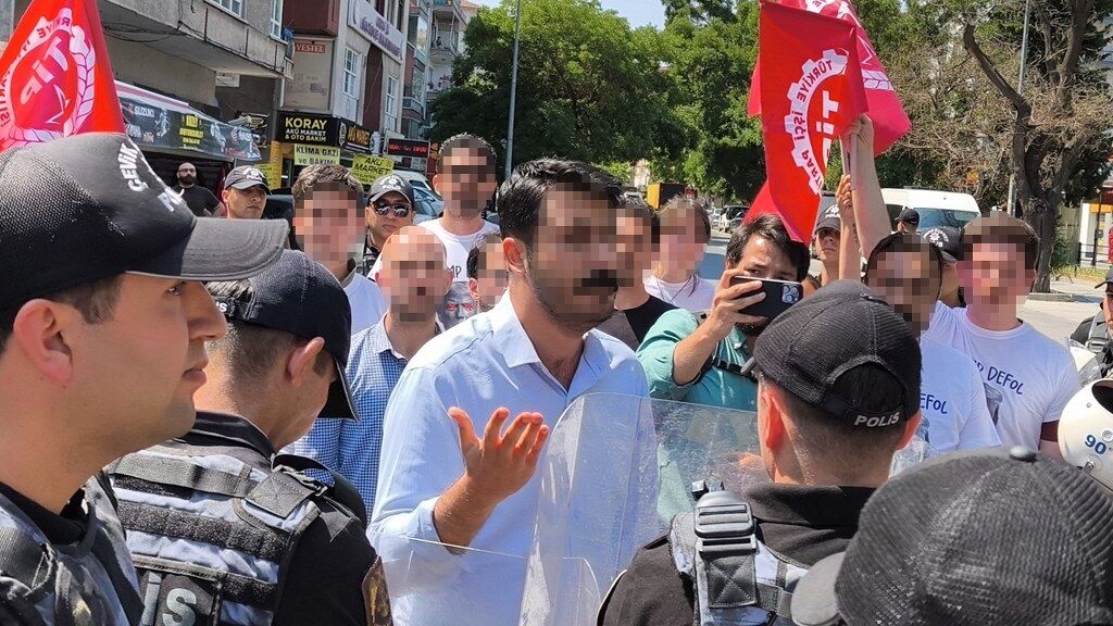 Izinsiz Gösteri (1) 1024X576