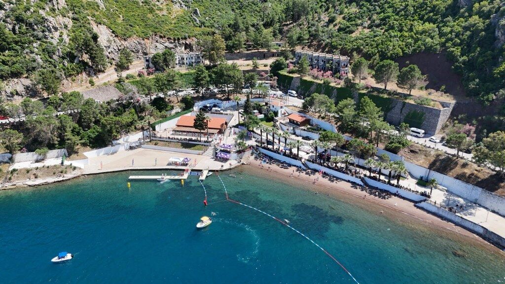 Kabotaj Bayramı’nda Spor Ve Eğitime Yeni Nefes (1) 1024X576