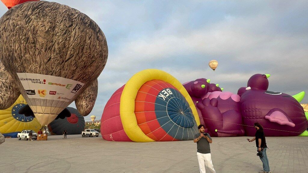 Kapadokya Balon (1) 1024X576