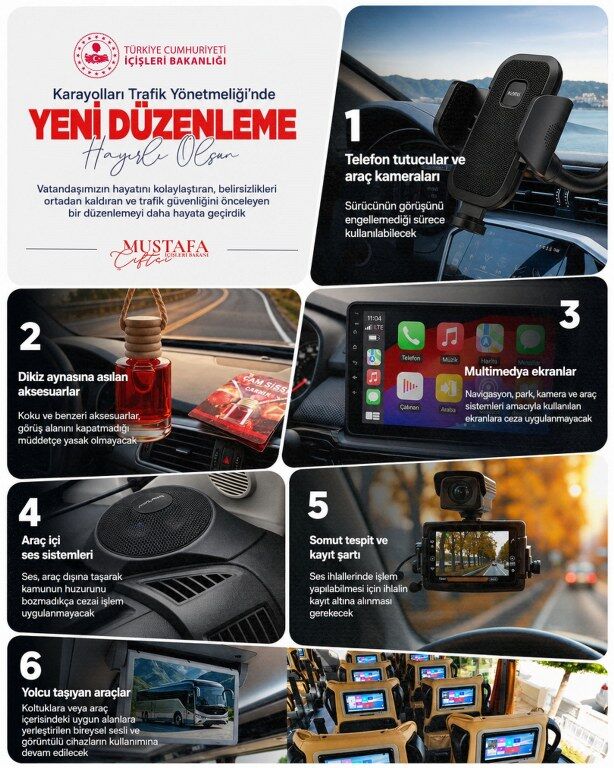 Karayolları Yenş Yönetmelik 614X768