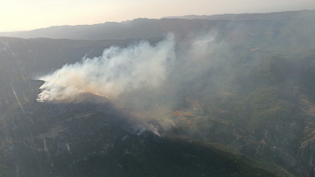 Kaş Yangın (1) 1024X576