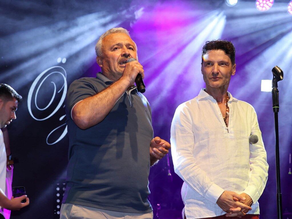Kavaklıdere Sinan Özen Konser (5) 1023X768