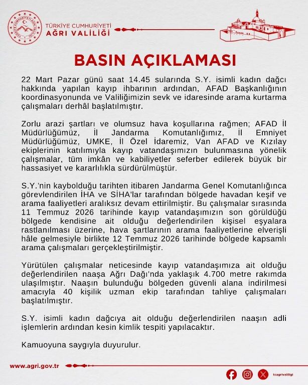 Kayıp Dağcı Ağrı (2) 614X768