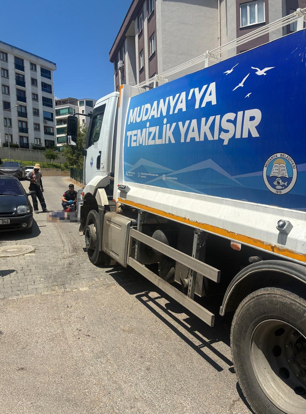 Kaza Bursa (2)