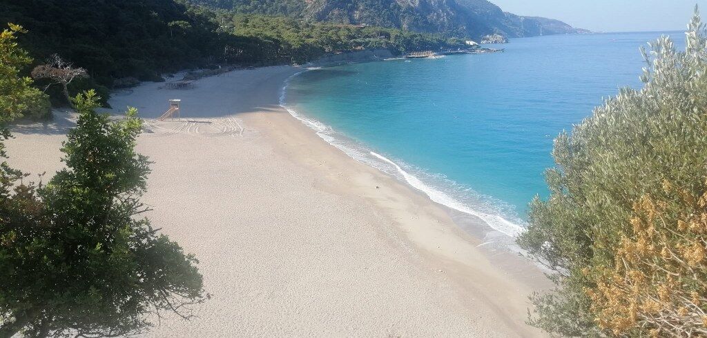 Kıdrak Milli Parkı (10) 1024X490