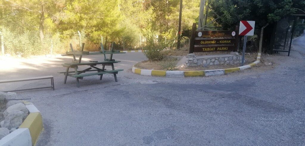 Kıdrak Milli Parkı (2) 1024X490