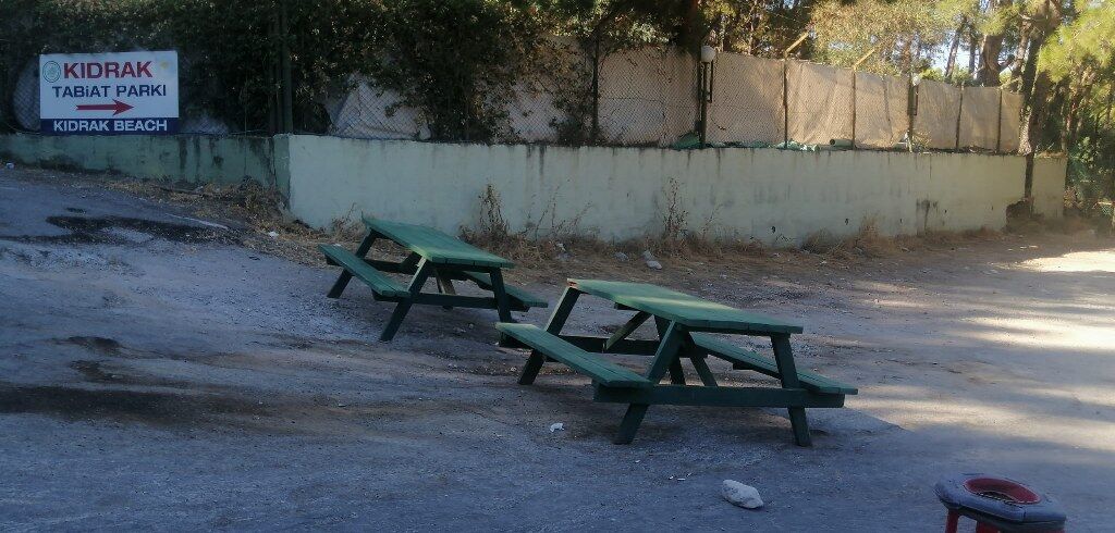 Kıdrak Milli Parkı (6) 1024X490
