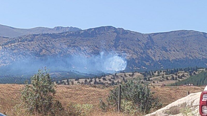 Maraş Yangın (1) 800X450
