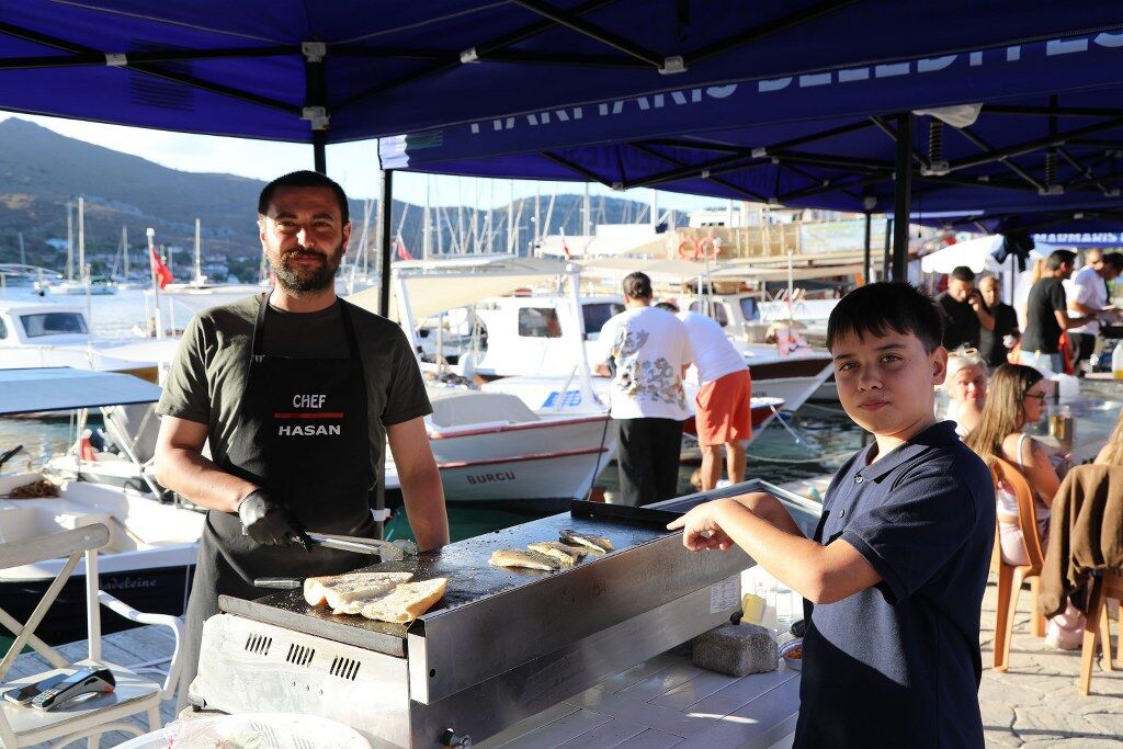 Marmaris Festival Deniz Üürnleri (1) 1024X683