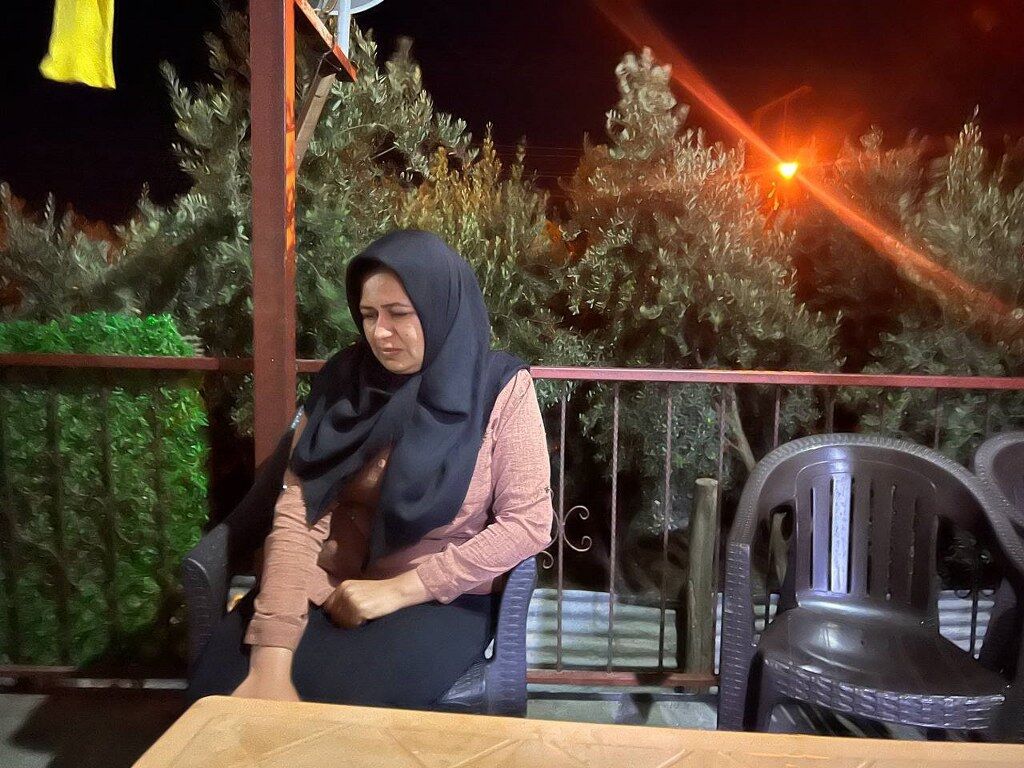 Mektup Bırakıp Evi Terk Etti (1) 1024X768
