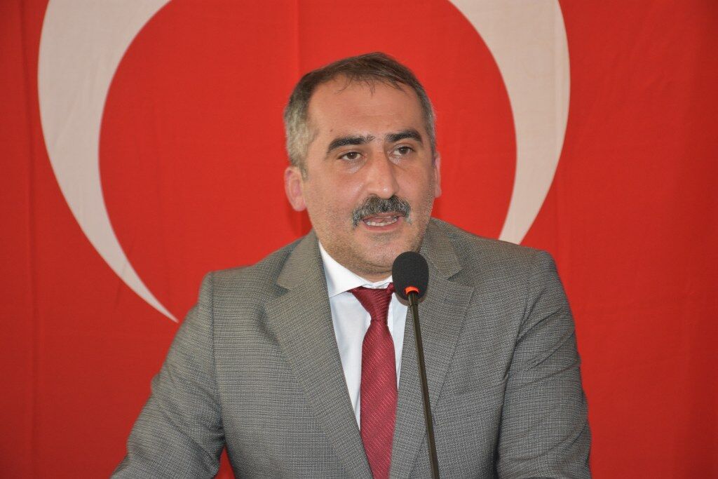 Mhp Genel Baskan Yardimcisi Yildirim Marmaris Ilce Kongresinde Konustu (4) 1024X683