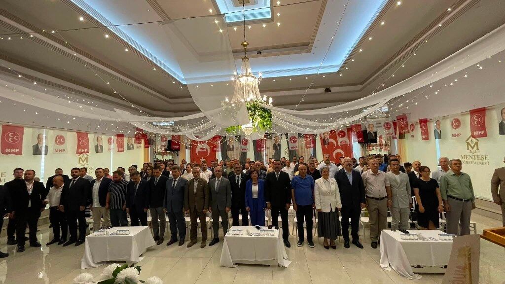 Mhp Menteşe Kongre (1) 1024X576