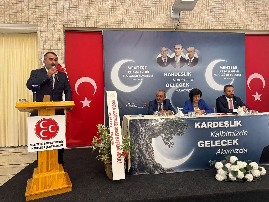 Mhp Menteşe Kongre (2) 1024X768