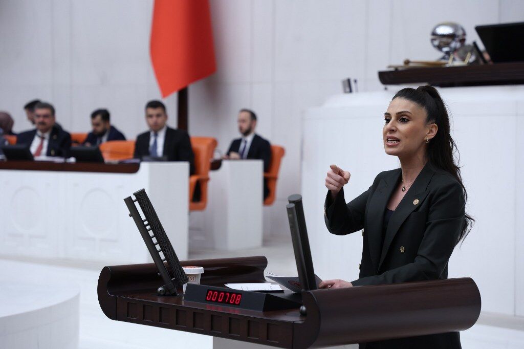 Milletvekili Özcan 1024X682