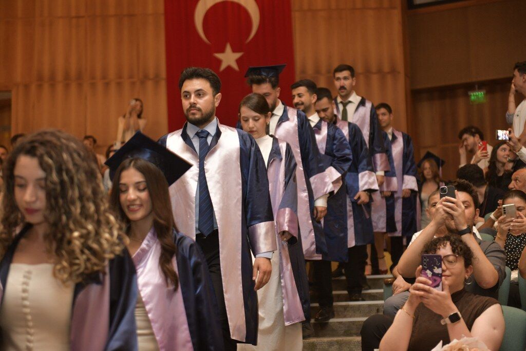 Mskü Tıp Fakültesi Mezuniyet (8) 1024X683