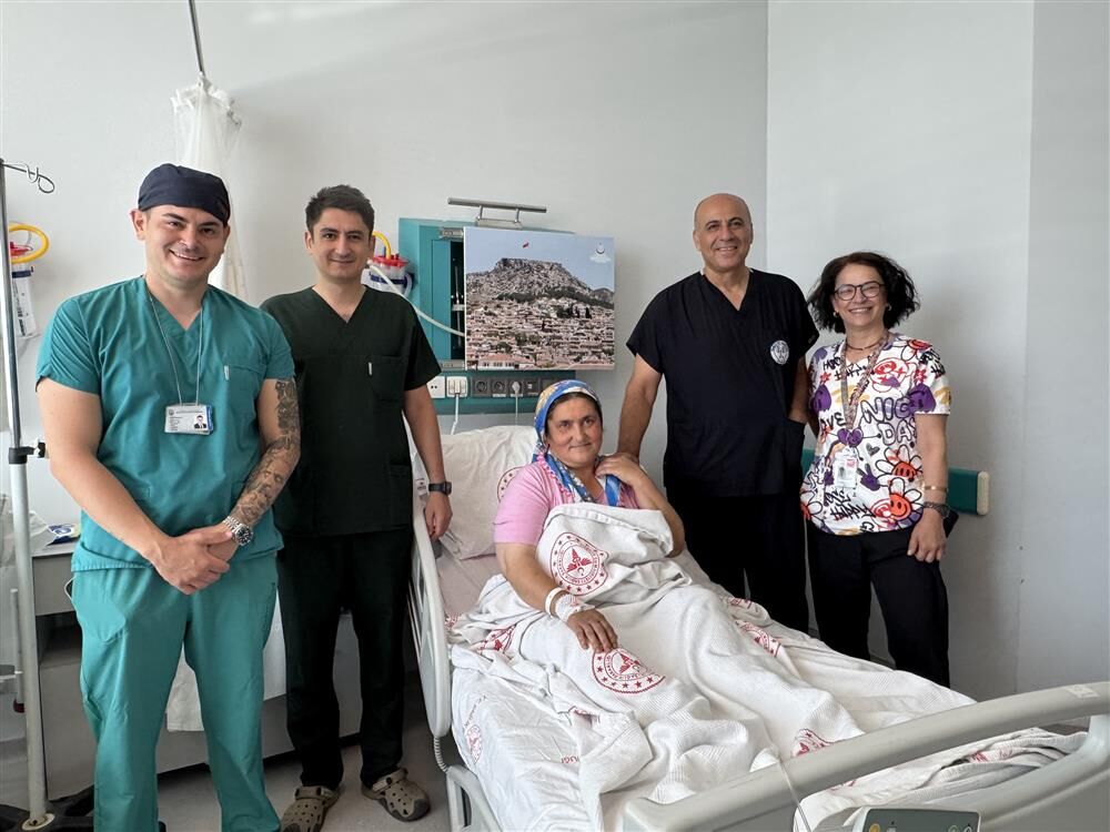 Muğla Eğitim Ve Araştırma (2)