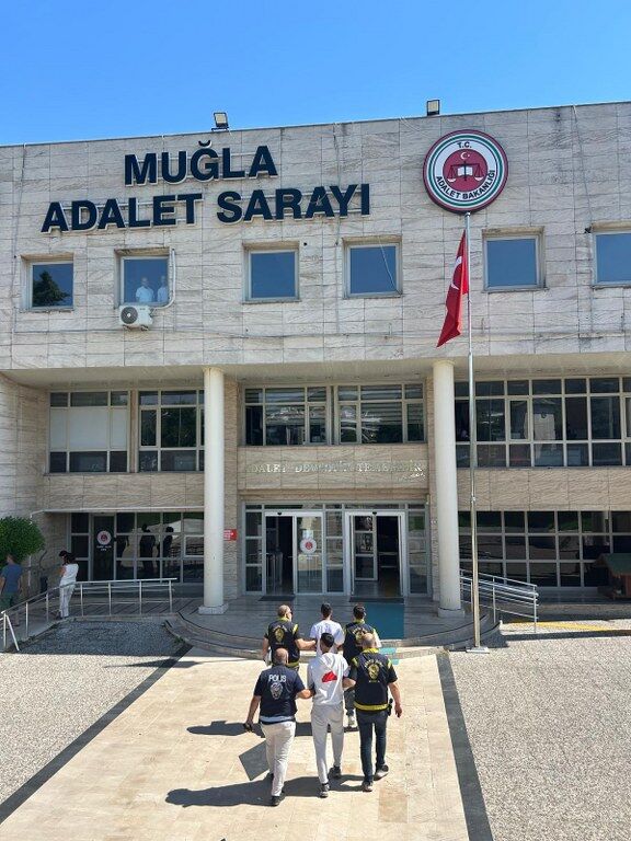 Muğla Jırsızlık 576X768