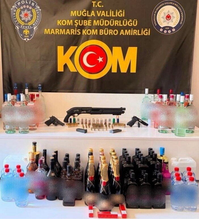 Muğla Silah Operasyon (2) 701X768