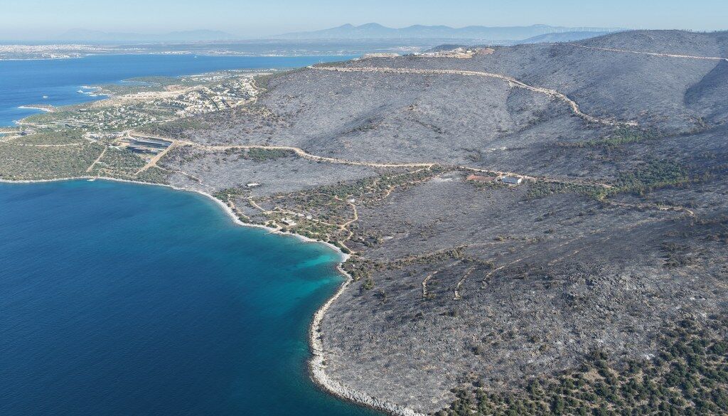 Muğla Yangın Milas (2) 1024X585