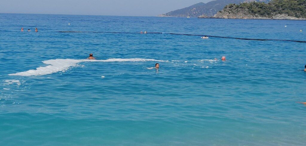 Ölüdeniz Belceğiz Plajı Kirlilik (10) 1024X490