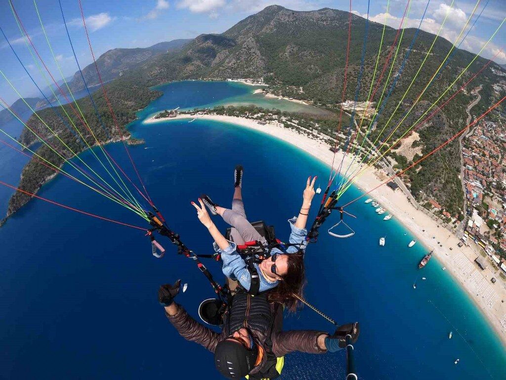 Ölüdeniz Paraşüt (2) 1024X768